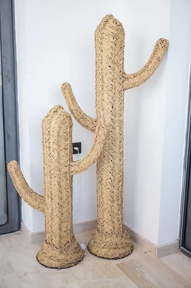 אגאדיר Luxe Residence Hivernage דירה