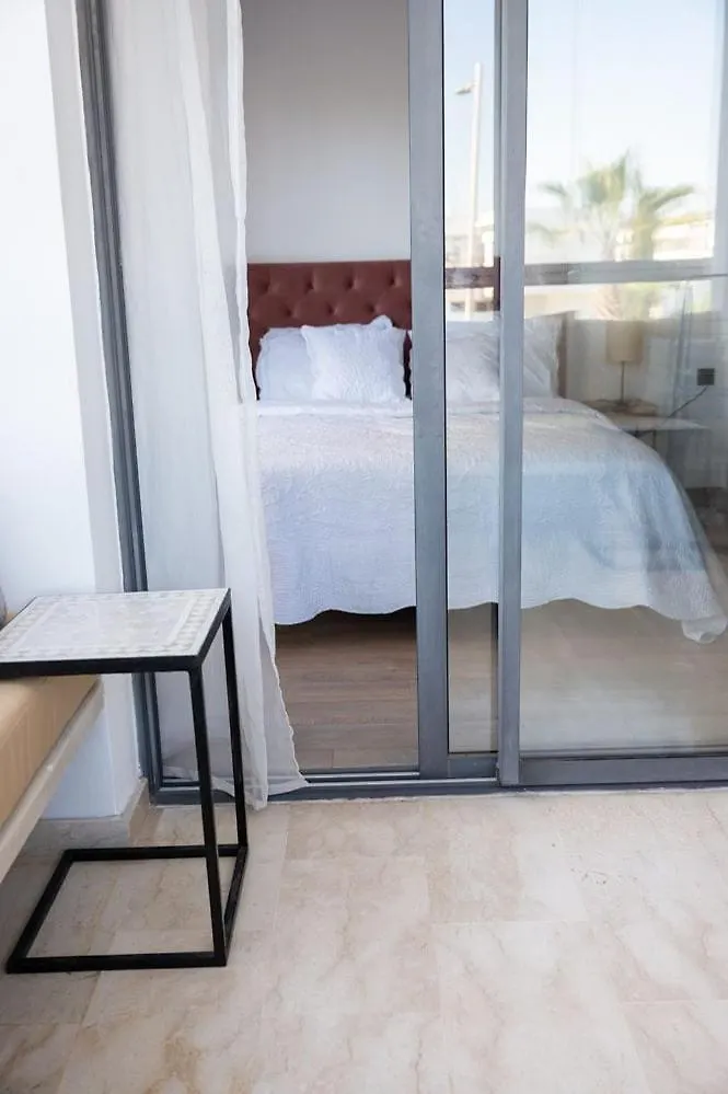 דירה אגאדיר Luxe Residence Hivernage