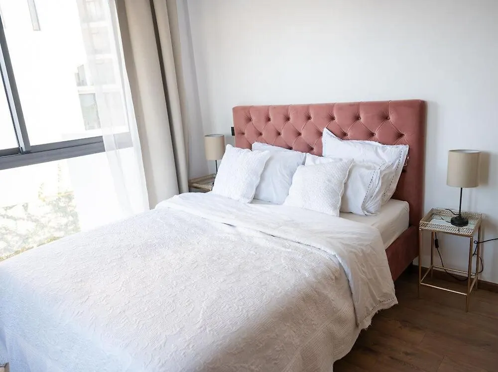 אגאדיר Luxe Residence Hivernage