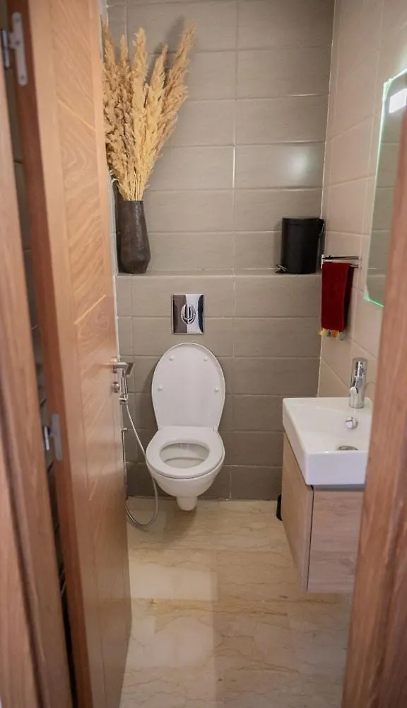 אגאדיר Luxe Residence Hivernage דירה