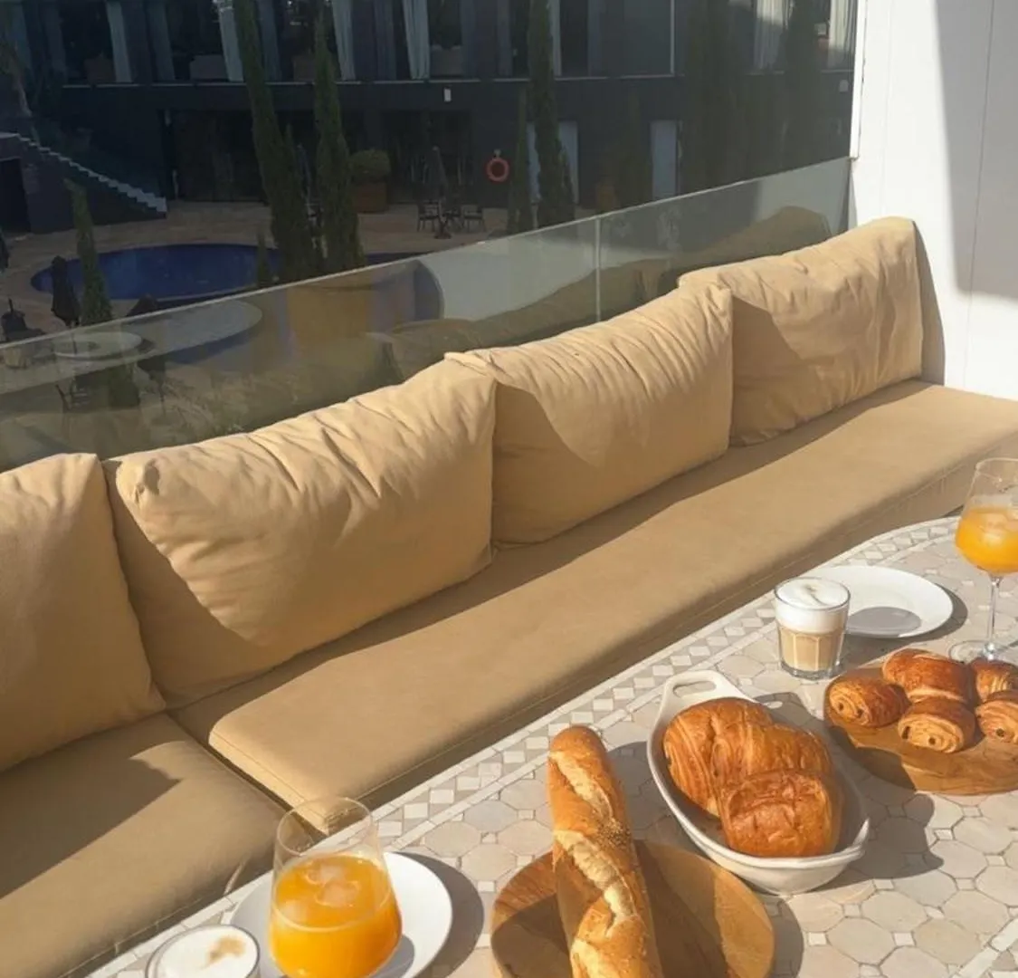 אגאדיר Luxe Residence Hivernage 0*,  מרוקו