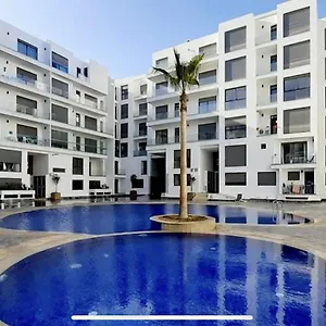  Appartement Familyhouse