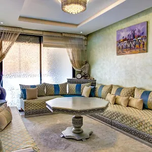  Appartement De Luxe Sur Bay